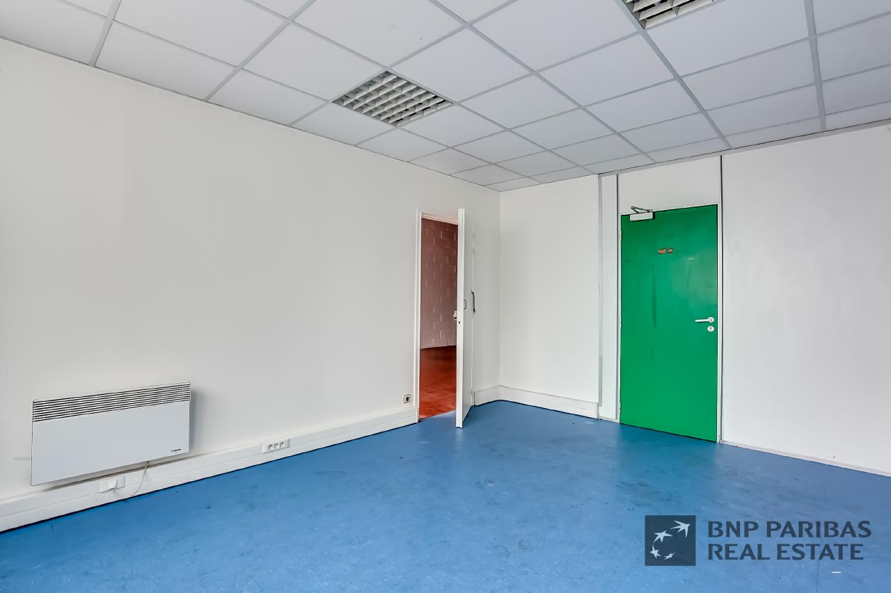 Local d'activité Villejuif 370m² Location local d'activité Villejuif Val-de-Marne OLACT2315174 5